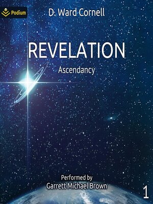 cover image of Revelation